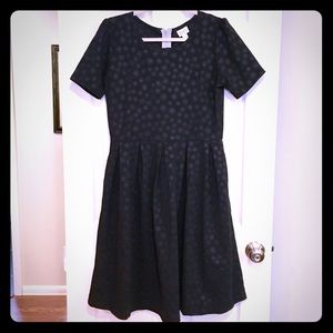 Lularoe Amelia Dress